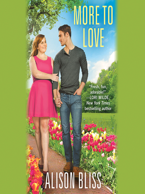 Title details for More to Love by Alison Bliss - Available